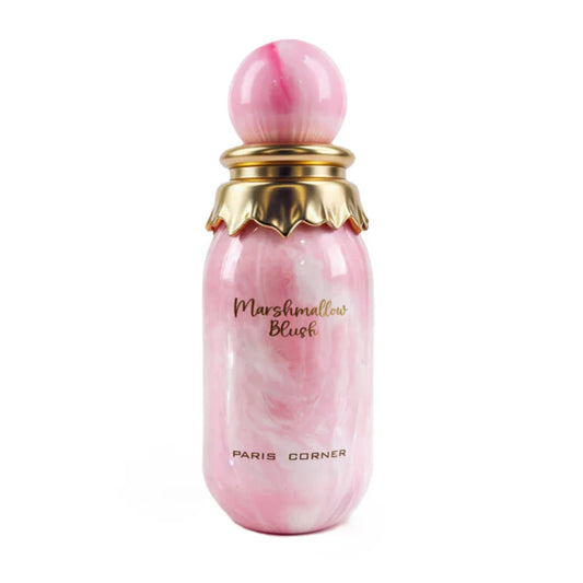 Paris Corner Marshmallow Blush Eau de Parfum női 100ml