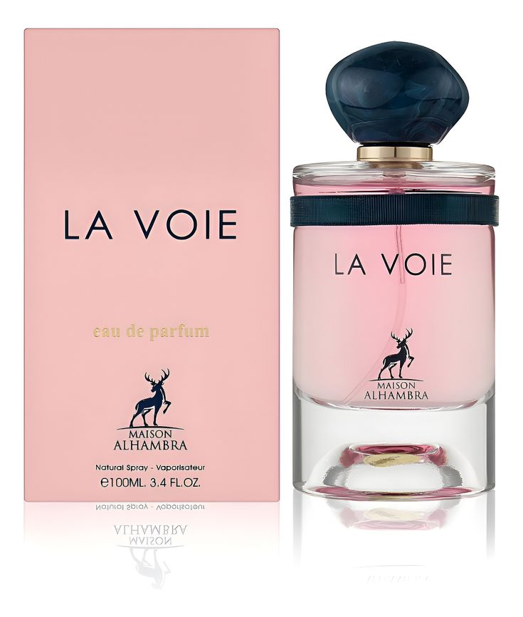 Maison Alhambra - La Voie | Női 100ml