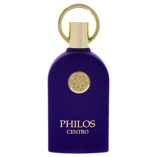 MAISON ALHAMBRA - Philos Centro | Unisex 100ml