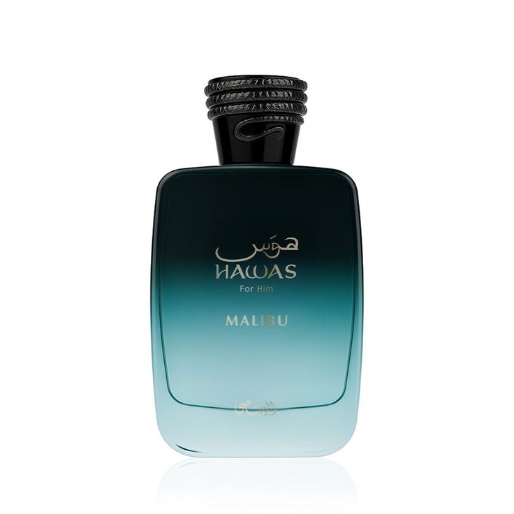 Rasasi Hawas - Malibu | Unisex 100ml