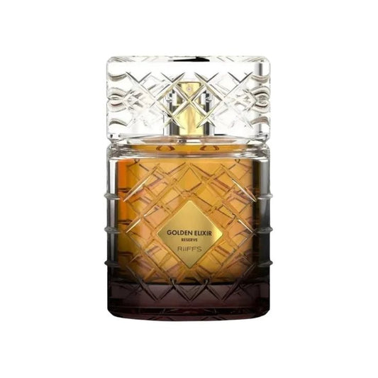 Riiffs - Golden Elixir Reserve Unisex 100 ml