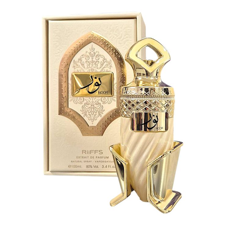 Riiffs - Noor | Unisex 100ml