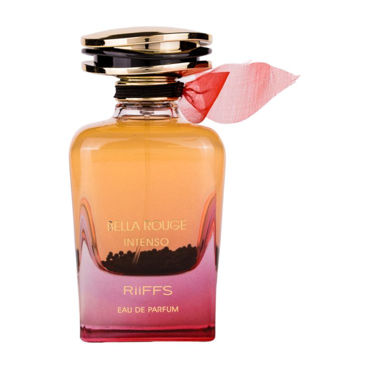 Riiffs - Bella Rouge Intenso | női 100ml