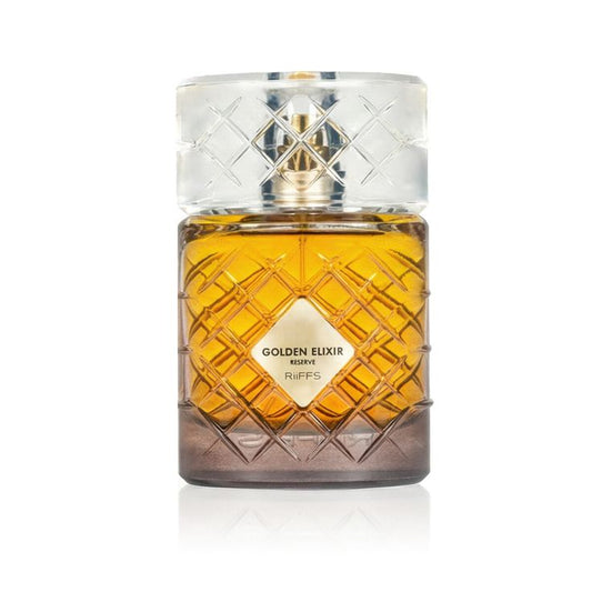 Riiffs - Golden Elixir Unisex 100ml