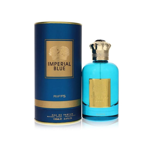 Riiffs - Imperial Blue | Férfi 100ml