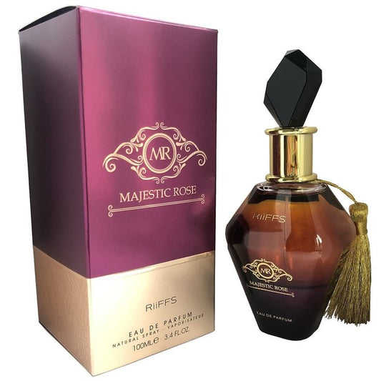 Riiffs - Majestic Rose | Női 100ml