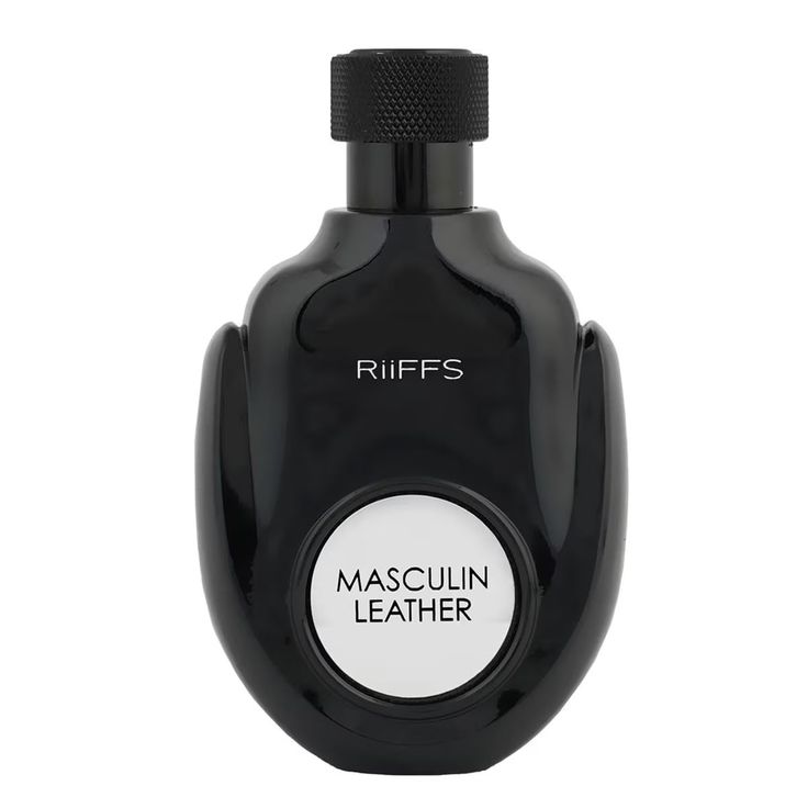 Riiffs - Masculin Leather | Férfi 100ml
