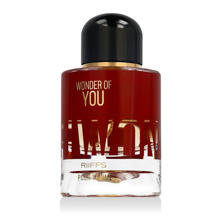Riiffs - Wonder Of You | Női 100ml