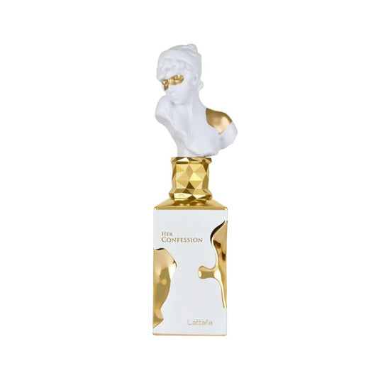 Lattafa - Her Confession EDP Női 100ml