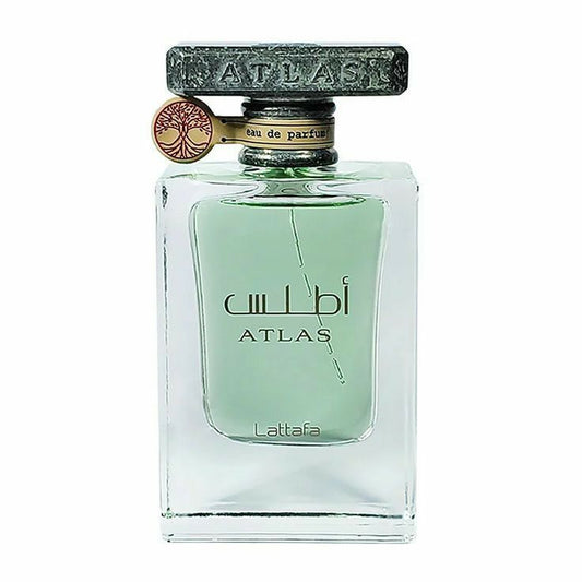 Lattafa - Atlas EDP Men 55ml