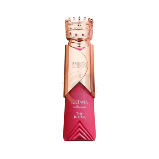 French Avenue Sultana The Joyful Eau de Parfum uniszex 80 ml