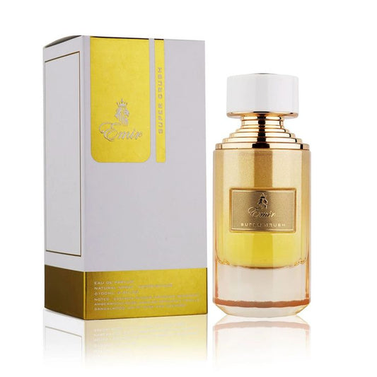 Paris Corner - Super Crush | Unisex 100ml