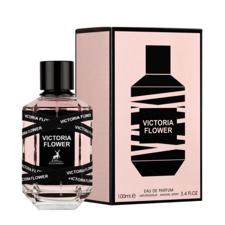 Maison Alhambra - Victoria Flower | Női 100ml