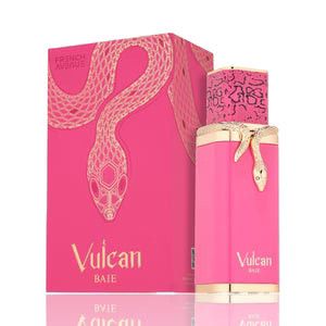 French Avenue - Vulcan Baie | Női 100ml