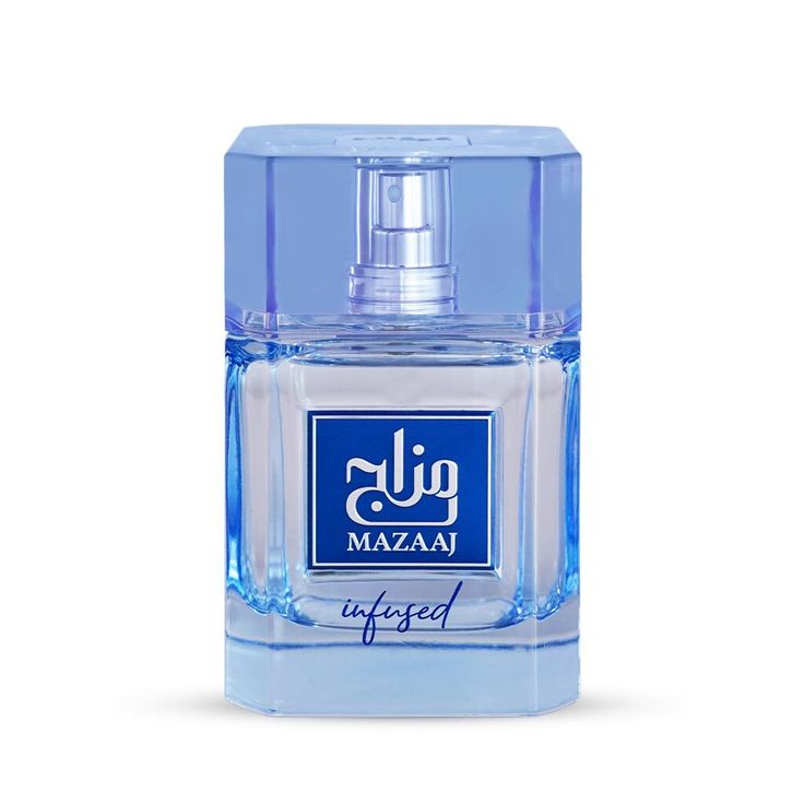 Zimaya - Mazaaj Infused | Férfi 100ml