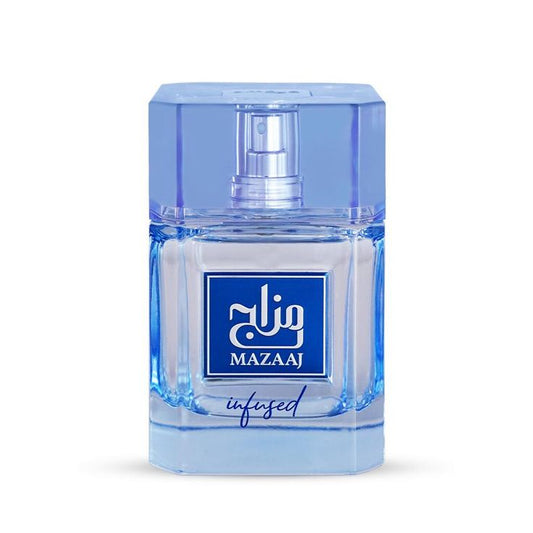 Zimaya - Mazaaj Infused | Férfi 100ml