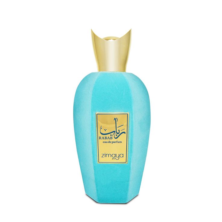 Zimaya - Rabab | unisex 100ml