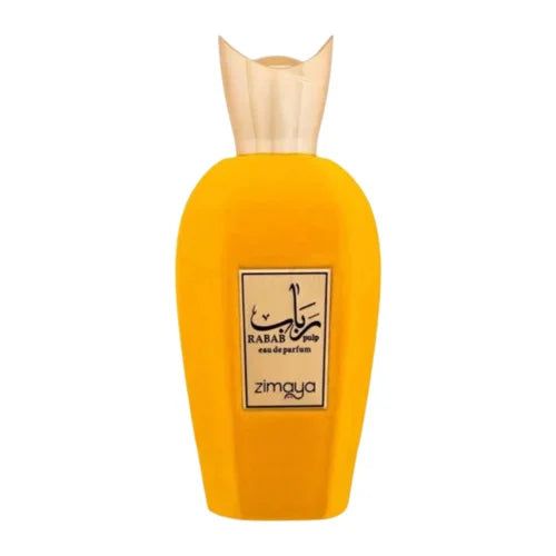 Zimaya - Rabab Pulp | Unisex 100ml