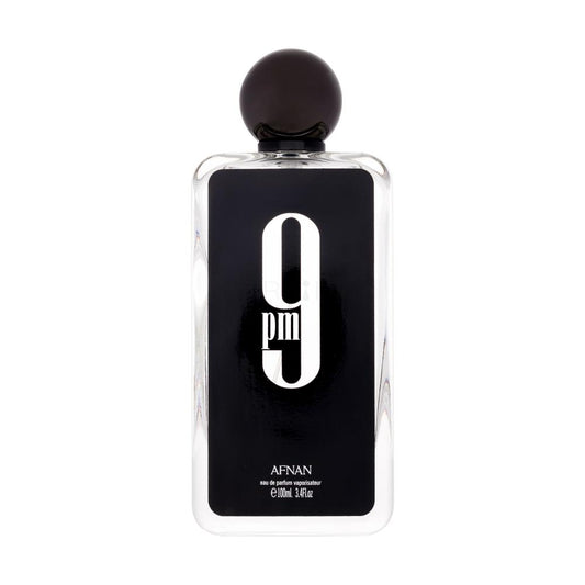 Afnan 9pm 100 ml eau de parfum férfiaknak