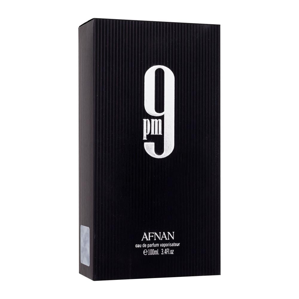 Afnan 9pm 100 ml eau de parfum férfiaknak