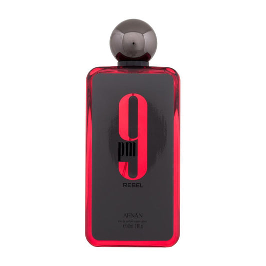 Afnan 9pm Rebel 100 ml eau de parfum uniszex