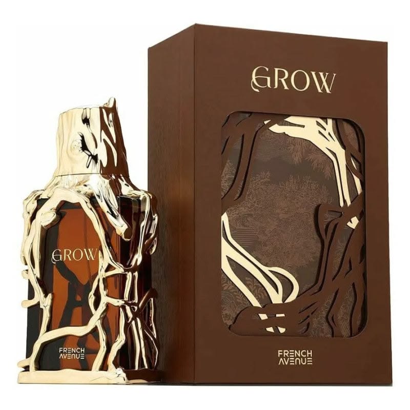 French Avenue - Grow | Unisex 100ml