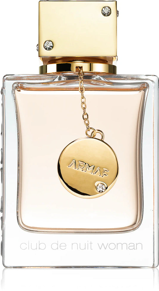 Armaf Club de Nuit Women Eau de Parfum nőknek 105 ml