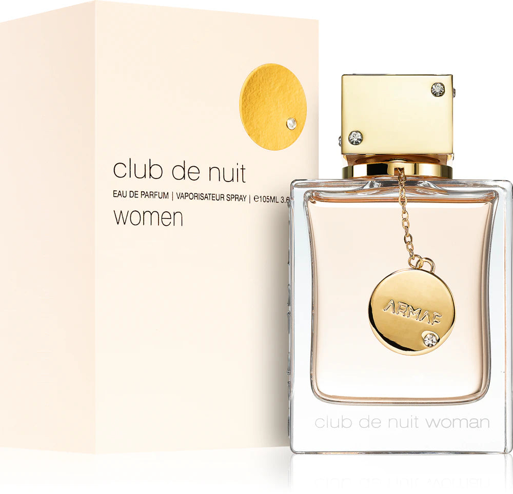 Armaf Club de Nuit Women Eau de Parfum nőknek 105 ml