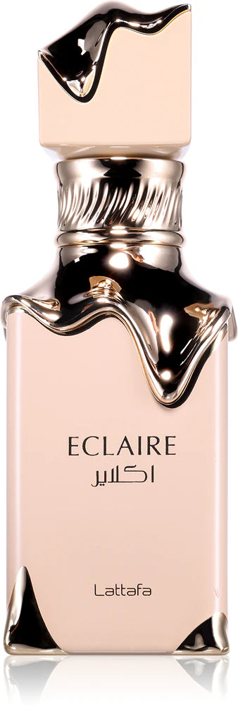 Lattafa Eclaire Eau de Parfum nőknek 100 ml