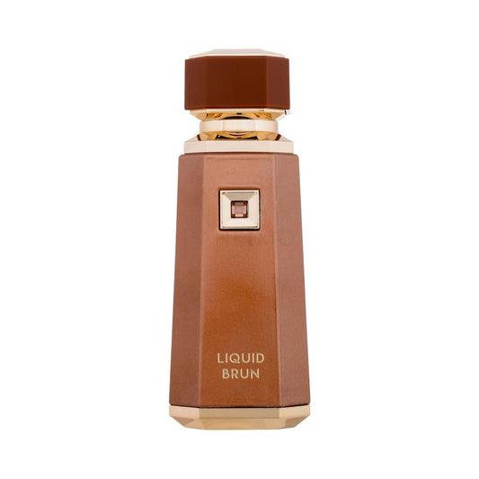 French Avenue Sweet Pleasure Collection Liquid Brun 100 ml eau de parfum férfiaknak