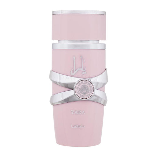 Lattafa Yara Pink Eau de Parfum nőknek 100 ml