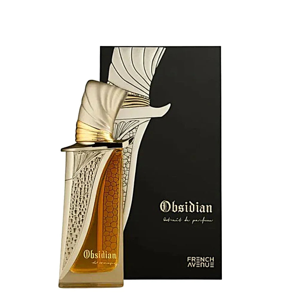 French Avenue - Obsidian | Unisex 100ml