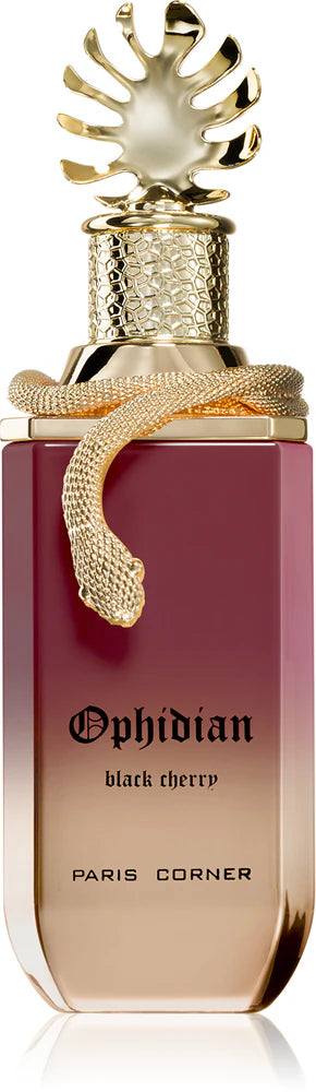 Paris Corner Ophidian Black Cherry Eau de Parfum nőknek 100 ml