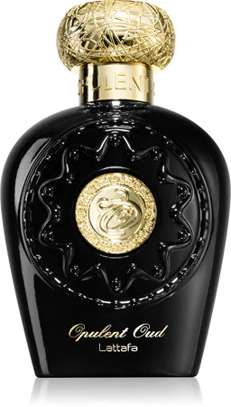 Lattafa Opulent Oud Eau de Parfum uniszex 100 ml