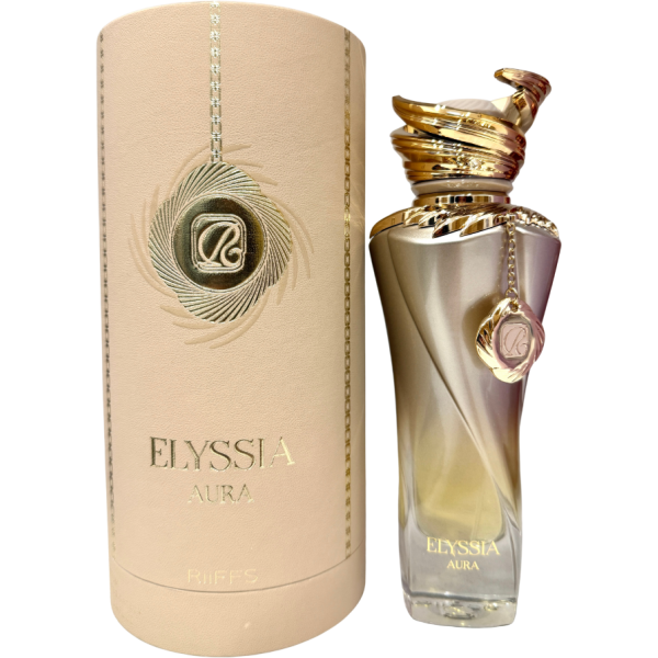 Riiffs - Elyssia Aura | Női 100ml