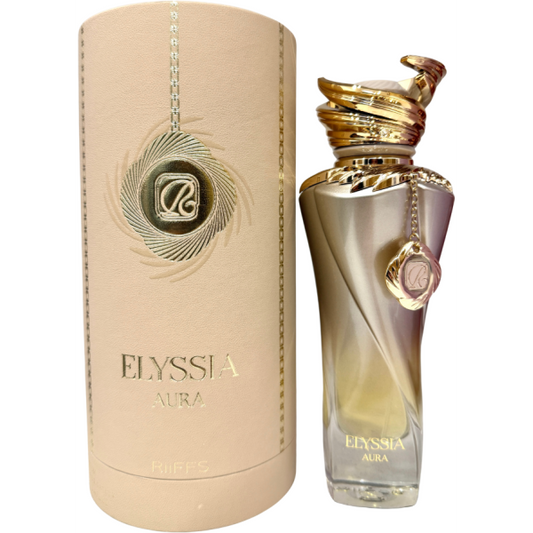 Riiffs - Elyssia Aura | Női 100ml