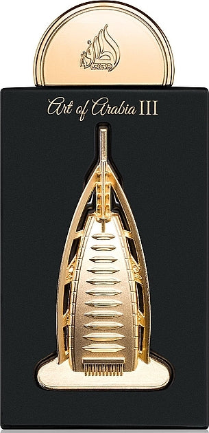 Lattafa Pride Art Of Arabia III Eau de Parfum uniszex 100 ml