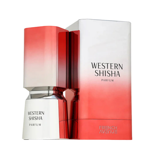 French Avenue - Western Shisha | Unisex 100ml