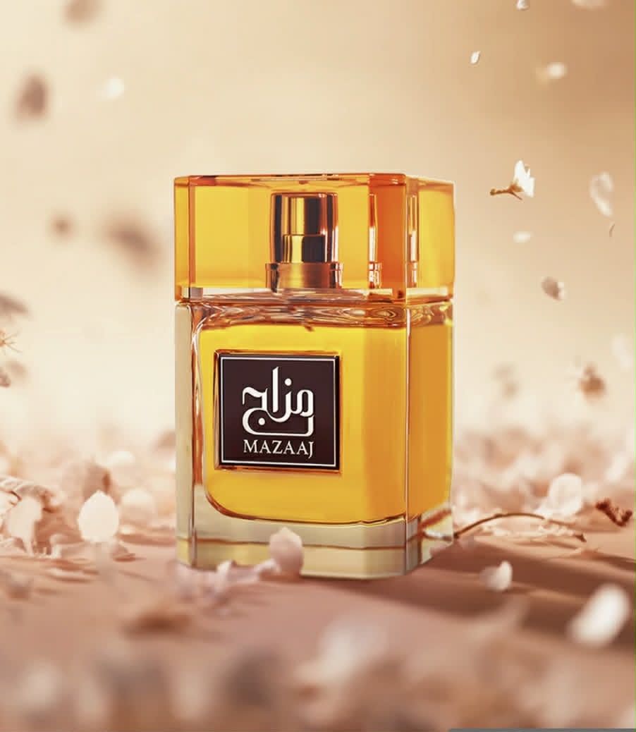 Zimaya - Mazaaj | Unisex 100ml